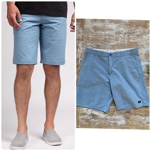 Surf Shop Men Cotton Shorts